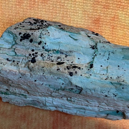 Turkish Colla Wood with Rich Blue Colour - My Shop of Wonders