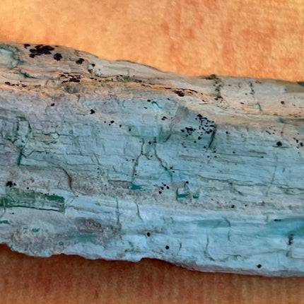 Turkish Colla Wood with Rich Blue Colour - My Shop of Wonders