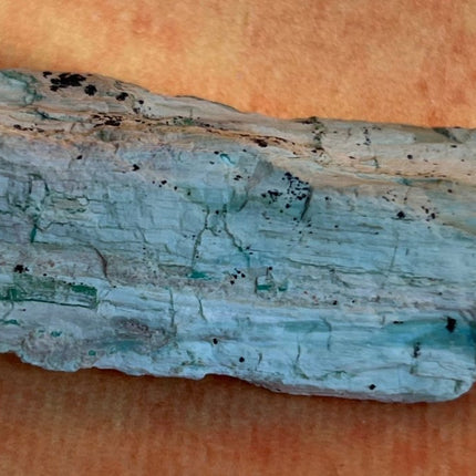 Turkish Colla Wood with Rich Blue Colour - My Shop of Wonders