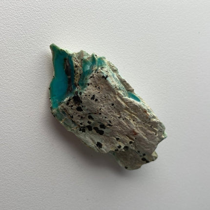 Turkish Colla Wood with Rich Blue Colour - My Shop of Wonders