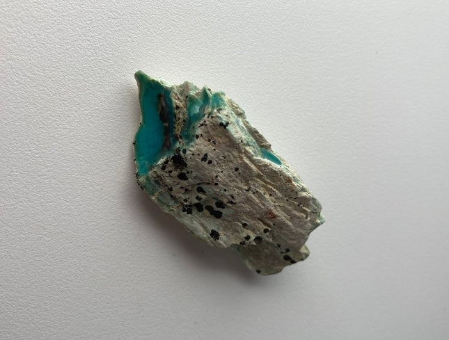 Turkish Colla Wood with Rich Blue Colour - My Shop of Wonders