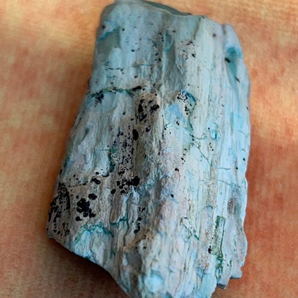 Turkish Colla Wood with Rich Blue Colour - My Shop of Wonders
