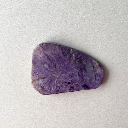 Uncover Charoite: One of the Purple and Black Crystals - My Shop of Wonders