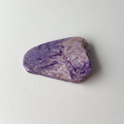 Uncover Charoite: One of the Purple and Black Crystals - My Shop of Wonders