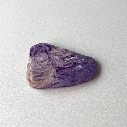 Uncover Charoite: One of the Purple and Black Crystals - My Shop of Wonders