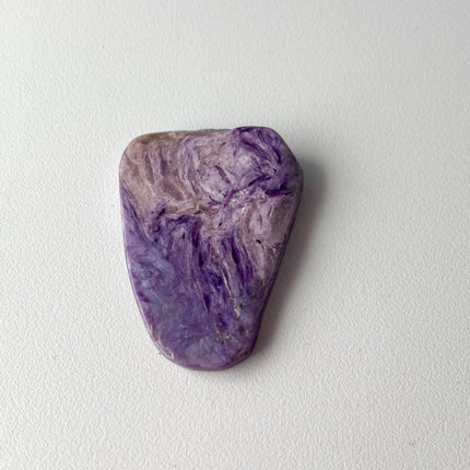 Uncover Charoite: One of the Purple and Black Crystals - My Shop of Wonders