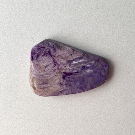 Uncover Charoite: One of the Purple and Black Crystals - My Shop of Wonders
