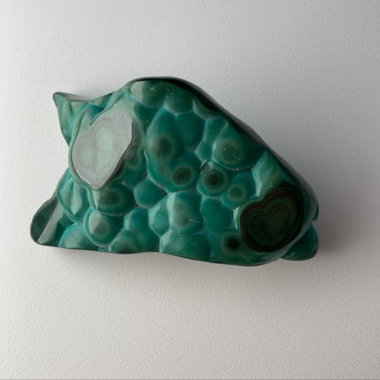 Unique Blue Green Crystal for Your Collection - My Shop of Wonders