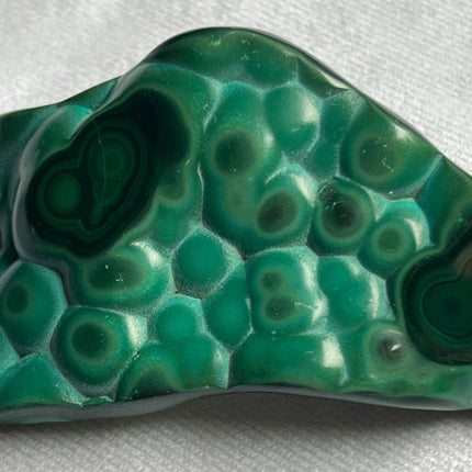 Unique Blue Green Crystal for Your Collection - My Shop of Wonders