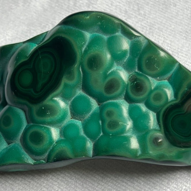 Unique Blue Green Crystal for Your Collection - My Shop of Wonders
