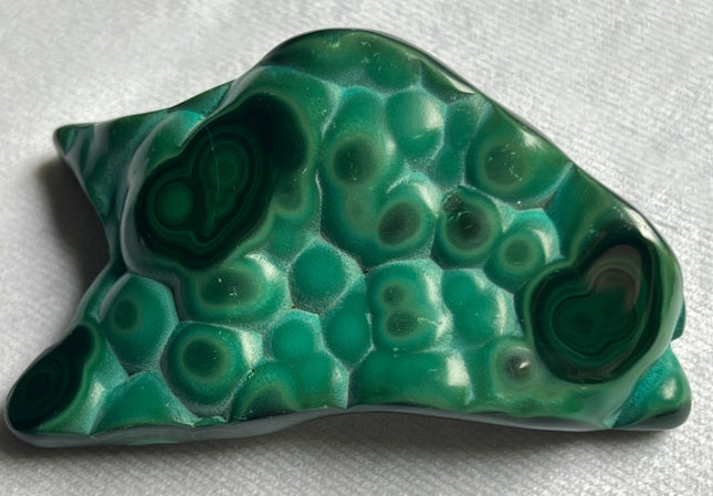 Unique Blue Green Crystal for Your Collection - My Shop of Wonders