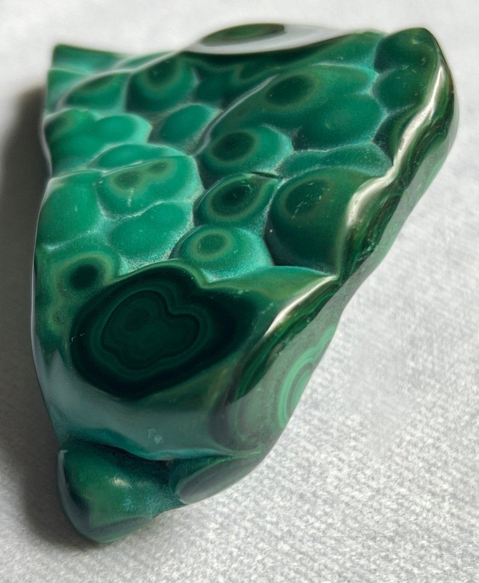 Unique Blue Green Crystal for Your Collection - My Shop of Wonders