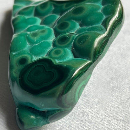 Unique Blue Green Crystal for Your Collection - My Shop of Wonders