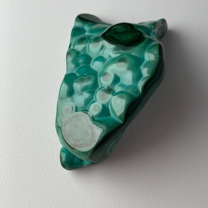 Unique Blue Green Crystal for Your Collection - My Shop of Wonders