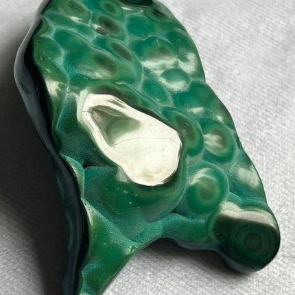 Unique Blue Green Crystal for Your Collection - My Shop of Wonders