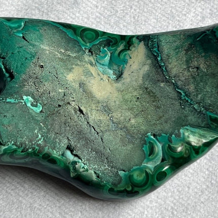 Unique Blue Green Crystal for Your Collection - My Shop of Wonders