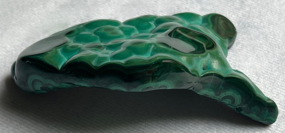 Unique Blue Green Crystal for Your Collection - My Shop of Wonders