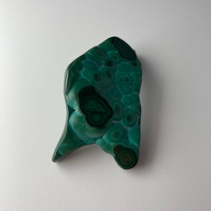 Unique Blue Green Crystal for Your Collection - My Shop of Wonders