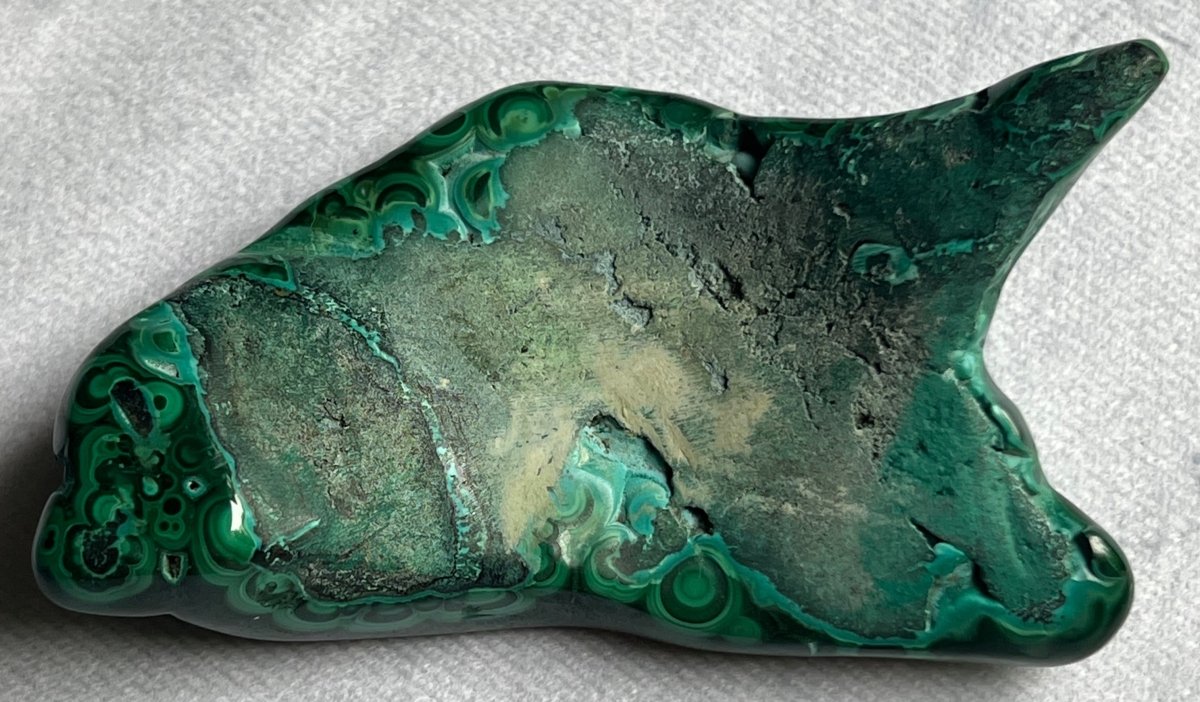 Unique Blue Green Crystal for Your Collection - My Shop of Wonders