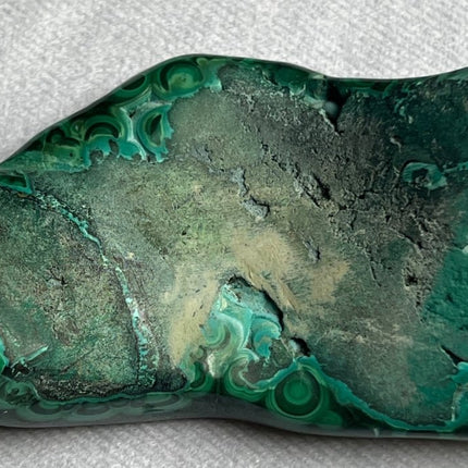 Unique Blue Green Crystal for Your Collection - My Shop of Wonders