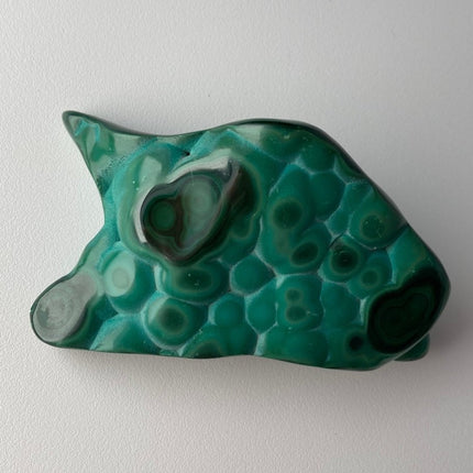 Unique Blue Green Crystal for Your Collection - My Shop of Wonders