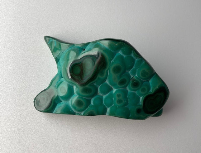 Unique Blue Green Crystal for Your Collection - My Shop of Wonders