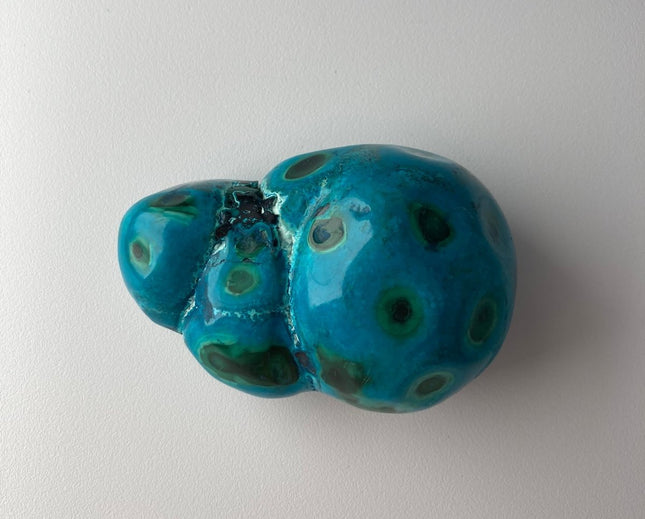 Unique Chrysocolla with Malachite for Sale - My Shop of Wonders