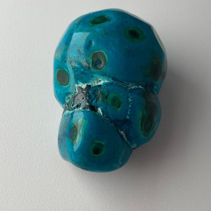 Unique Chrysocolla with Malachite for Sale - My Shop of Wonders