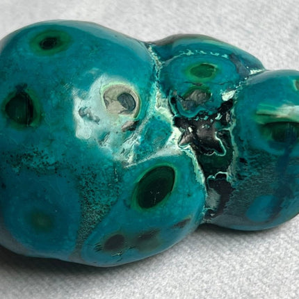 Unique Chrysocolla with Malachite for Sale - My Shop of Wonders