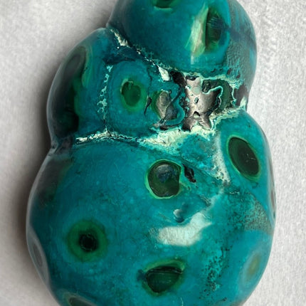 Unique Chrysocolla with Malachite for Sale - My Shop of Wonders