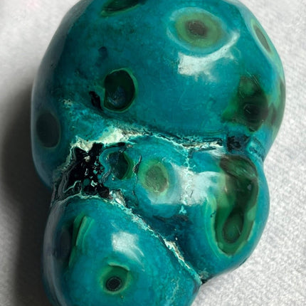 Unique Chrysocolla with Malachite for Sale - My Shop of Wonders