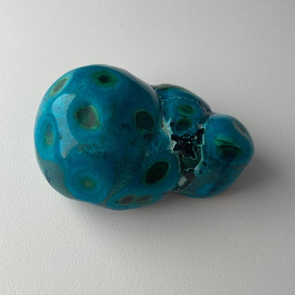 Unique Chrysocolla with Malachite for Sale - My Shop of Wonders