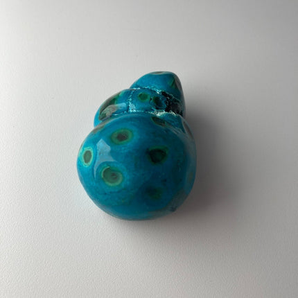 Unique Chrysocolla with Malachite for Sale - My Shop of Wonders