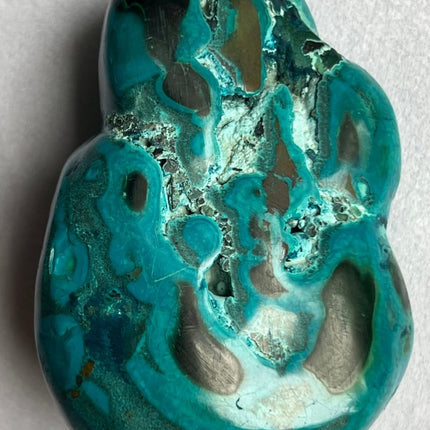 Unique Chrysocolla with Malachite for Sale - My Shop of Wonders