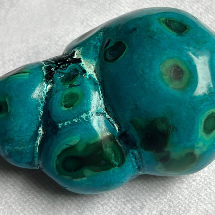 Unique Chrysocolla with Malachite for Sale - My Shop of Wonders