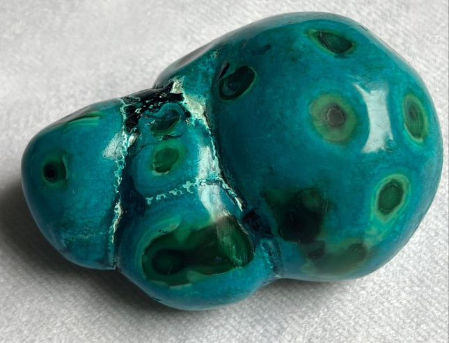 Unique Chrysocolla with Malachite for Sale - My Shop of Wonders