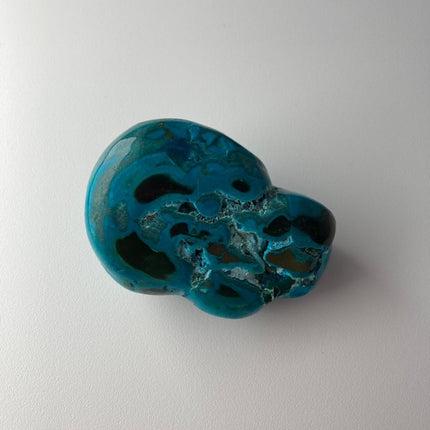 Unique Chrysocolla with Malachite for Sale - My Shop of Wonders