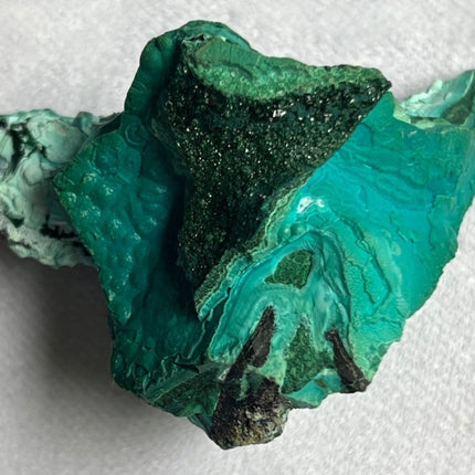 Unique Dioptase Chrysocolla Stone for Sale - My Shop of Wonders