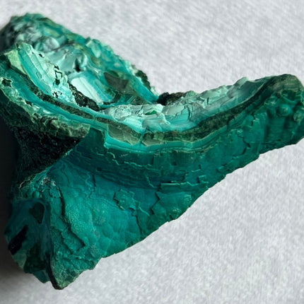 Unique Dioptase Chrysocolla Stone for Sale - My Shop of Wonders