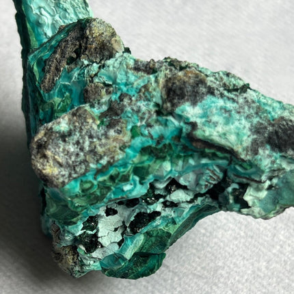 Unique Dioptase Chrysocolla Stone for Sale - My Shop of Wonders