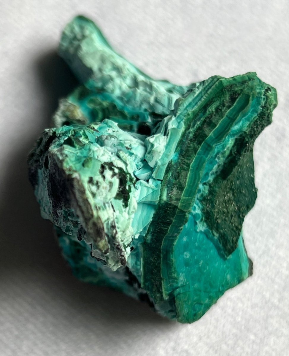 Unique Dioptase Chrysocolla Stone for Sale - My Shop of Wonders