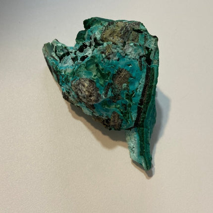 Unique Dioptase Chrysocolla Stone for Sale - My Shop of Wonders