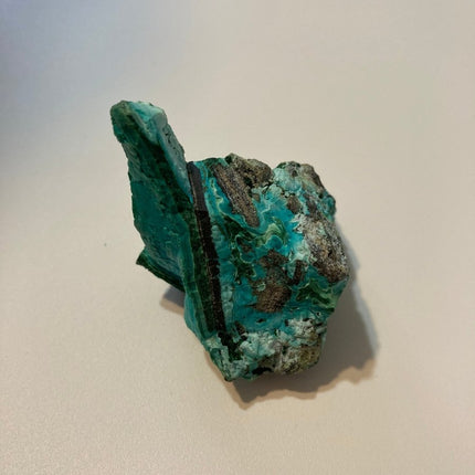 Unique Dioptase Chrysocolla Stone for Sale - My Shop of Wonders