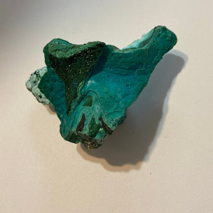 Unique Dioptase Chrysocolla Stone for Sale - My Shop of Wonders