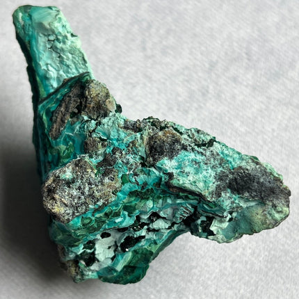 Unique Dioptase Chrysocolla Stone for Sale - My Shop of Wonders