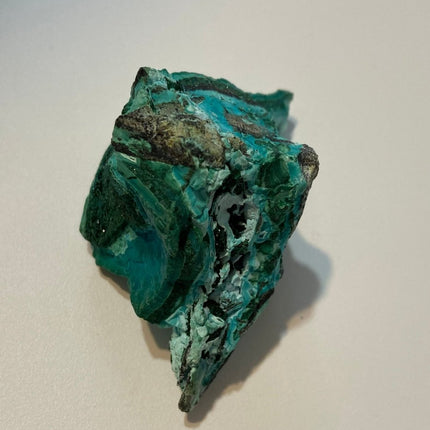 Unique Dioptase Chrysocolla Stone for Sale - My Shop of Wonders