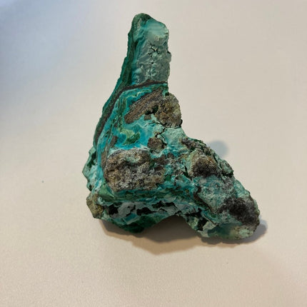 Unique Dioptase Chrysocolla Stone for Sale - My Shop of Wonders