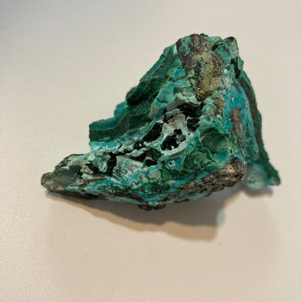 Unique Dioptase Chrysocolla Stone for Sale - My Shop of Wonders