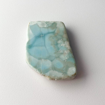 Unique Larimar Gem for Sale - My Shop of Wonders