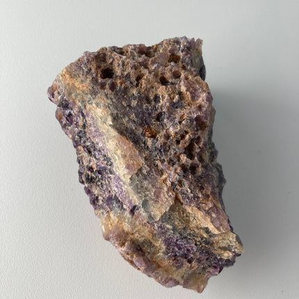 Unleash the Power of Amethyst Crystal Purple - My Shop of Wonders